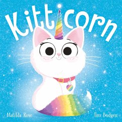 The Magic Pet Shop: Kitticorn - Rose, Matilda