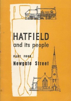 Hatfield and Its People - Wea Hatfield Branch