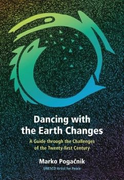 Dancing with the Earth Changes - Pogacnik, Marko