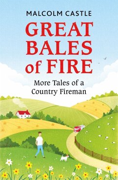 Great Bales of Fire - Castle, Malcolm