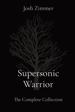 Supersonic Warrior - Zimmer, Josh