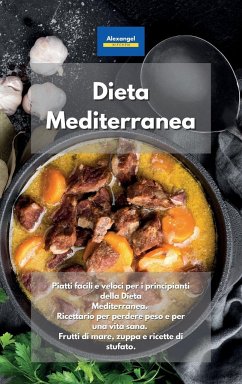 Cover Dieta Mediterranea