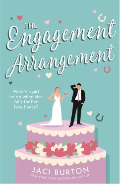 The Engagement Arrangement - Burton, Jaci (Author)