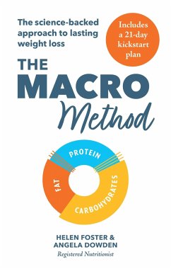 The Macro Method - Foster, Helen; Dowden, Angela