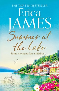 Summer at the Lake - James, Erica