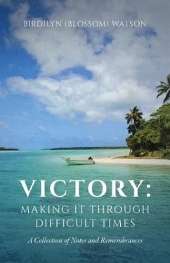 Cover Victory (eBook, ePUB)