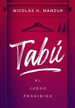 Cover Tabú. El juego prohibido (eBook, ePUB)