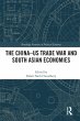 The China-US Trade War and South Asian... - Bild 1