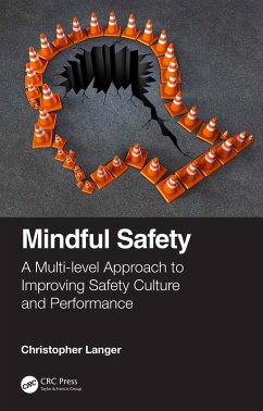 Mindful Safety (eBook, PDF) - Langer, Christopher