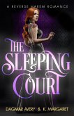 The Sleeping Court (eBook, ePUB)