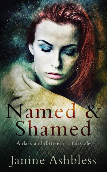 Named and Shamed (eBook, ePUB)