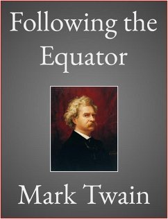Cover Following the Equator (eBook, ePUB)