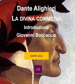 Inferno (eBook, ePUB) - Alighieri, Dante; Boccaccio, Giovanni; Lugi Todarello, Nazzareno; Pascoli, Giovanni; de Sanctis, Francesco