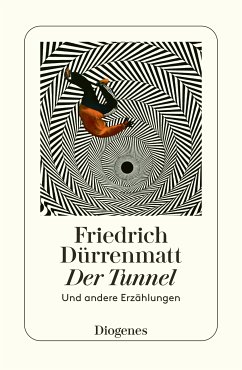 Der Tunnel (eBook, ePUB) - Dürrenmatt, Friedrich