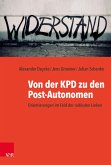 Von der KPD zu den Post-Autonomen (eBook, PDF)