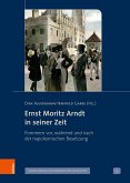Ernst Moritz Arndt in seiner Zeit (eBook, PDF)