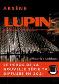 Arsène Lupin, gentleman cambrioleur Arsène Lupin, gentleman cambrioleur