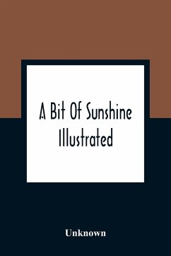 A Bit Of Sunshine - Unknown