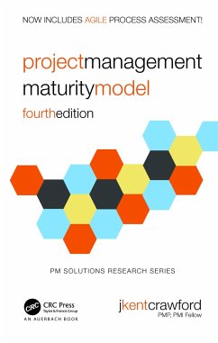 Project Management Maturity Model - Crawford, J. Kent