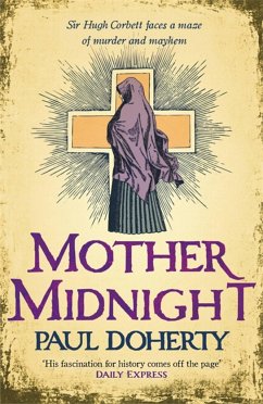 Mother Midnight (Hugh Corbett 22) - Doherty, Paul