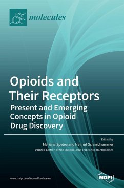 Opioids and Their Receptors