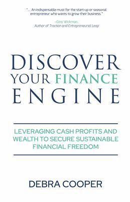 Discover Your Finance Engine (eBook, ePUB) Discover Your Finance Engine (eBook, ePUB)