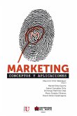 Marketing: conceptos y aplicaciones (eBook, PDF)