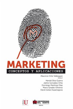 Marketing: conceptos y aplicaciones (eBook, PDF) - Varios Autores