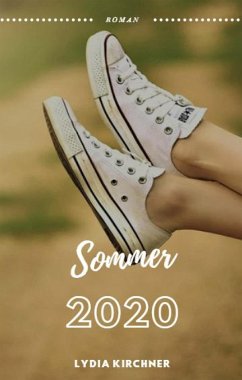 Sommer 2020 (eBook, ePUB) - Kirchner, Lydia