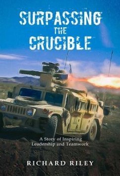 Cover Surpassing the Crucible (eBook, ePUB)