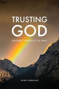 Cover Trusting God (eBook, ePUB)
