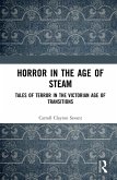 Horror in the Age of Steam (eBook, ePUB)
