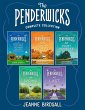 The Penderwicks Complete Collection... - Bild 1