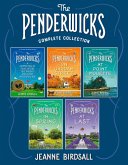 The Penderwicks Complete Collection (eBook, ePUB)
