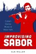 Improvising Sabor (eBook, ePUB) - Bild 1
