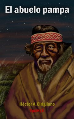 Cover El abuelo pampa (eBook, ePUB)