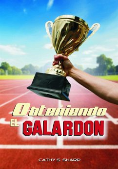 Obteniendo el galardón (eBook, ePUB) - S. Sharp, Cathy