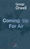 Coming Up For Air (eBook, ePUB)