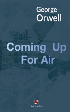 Coming Up For Air (eBook, ePUB) - Orwell, George