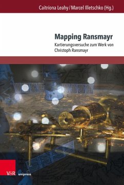 Mapping Ransmayr (eBook, PDF)