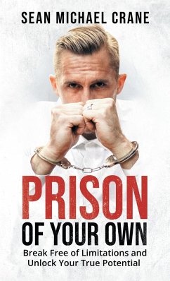 Prison Of Your Own - Crane, Sean M