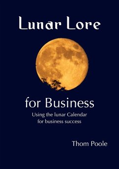 Cover Lunar Lore for Business