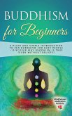 Buddhism for Beginners