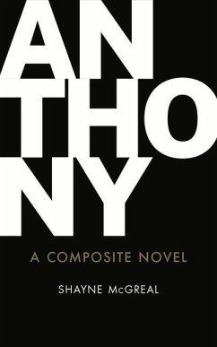 Anthony: A Composite Novel Volume 192 - McGreal, Shayne