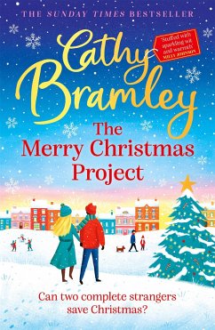 The Merry Christmas Project - Bramley, Cathy