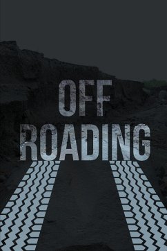 Off-Roading Log Book - Rother, Teresa
