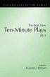 Best New Ten-Minute Plays, 2021 - Bild 1
