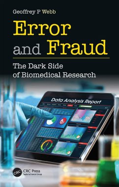 Error and Fraud - Webb, Geoffrey (University of East London, UK)