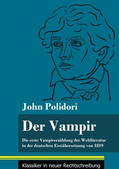 Der Vampir - Polidori, John