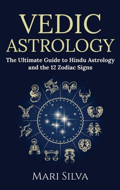 Cover Vedic Astrology